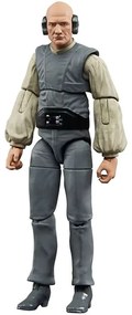 Φιγούρα Fans Disney Star Wars E7763 The Empire Strikes Back Lobot Grey Hasbro