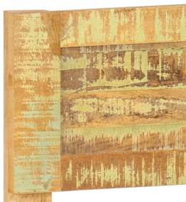 vidaXL Πλαίσιο Κρεβατιού 180 x 200 εκ. από Μασίφ Ανακυκλωμένο Ξύλο