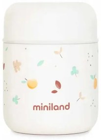 MINILAND FOOD THERMOS φαγητού mini 280ML VALENCIA