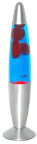 Επιτραπέζια φωτιστικά Signes Grimalt  Λάμπα Πλύθηκε Azul_Rojo