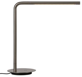 Φωτιστικό Επιτραπέζιο Omni 2237 44.7x17.7x44.5cm Dim Led 500lm 11W 3000k Steel Umage