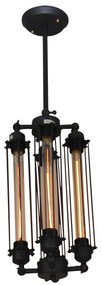 DD-0311-4 PENDANT TORO HOMELIGHTING 77-2598