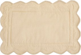 Σουπλά (45x30) S-D The Floral Beige 194990A