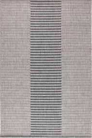 Χαλί Ψάθινο Magic 20621 Grey Fasilis 160X230cm