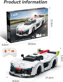 Pininfarina-H2 Speed Dual Mode Control