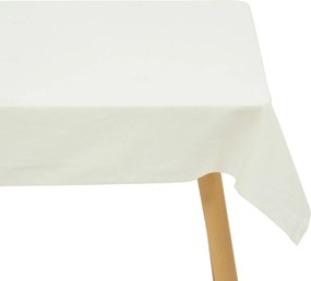 Τραπεζομάντηλο (150x250) A-S Joy White 215430A
