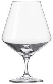 Ποτήρι Κονιάκ Pure 113756 616ml Clear Zwiesel Glas Glass