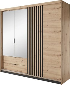 Σετ υπνοδωματίου Tally