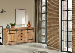 Μπουφές Cariba