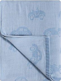 Κουβέρτα Ματλασέ Αγκαλιάς (70x100) Kentia Stylish Mobilo