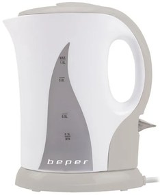 Beper BB.050 Ηλεκτρικός Βραστήρας 1100W 1Lt