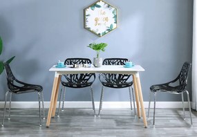 Σετ τραπεζαρίας Plexy