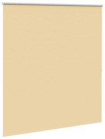 Στόρι Συσκότισης Ρόλερ Μπεζ 160 x 175 εκ.
