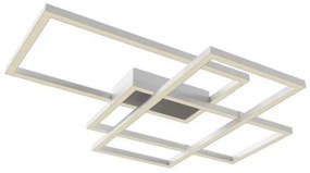 Φωτιστικό Οροφής Line MOD015CL-L80W Λευκό LED 80W Maytoni-MOD015CL-L80W-Λευκό MOD015CL-L80W