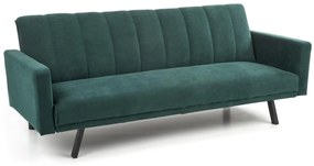 ARMANDO sofa color: dark green DIOMMI V-CH-ARMANDO-SOFA-C.ZIELONY