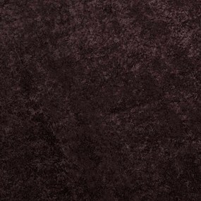 vidaXL Χαλί Runner MARSA Ανθρακί 80 x 200 cm Πολυέστερ και PVC