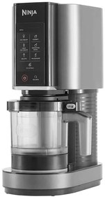 Παγωτομηχανή NC300EU-CS 473ml 800W Black-Silver Ninja
