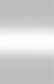 vidaXL Καθρέφτης Επιτοίχιος Ορθογώνιος 50 x 80 εκ.
