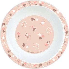 Παιδικό Σετ Σκεύη Safta Flores PVC