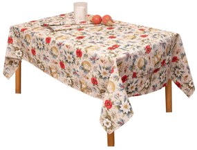 Χριστουγεννιάτικο Καρέ (85x85) Viopros 4456