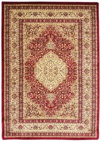 Κλασικό Χαλί Olympia Classic Δ - 7108E RED Royal Carpet - 50 x 70 cm