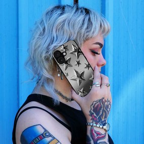 Θήκη Sonique Back to Y2K Series για Apple iPhone 7 Plus / iPhone 8 Plus Shiny Stars