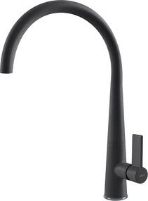 Elleci Athena - Μπαταρία Κουζίνας - Nero