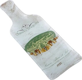 ΠΙΑΤΕΛΑ ΣΧ.: ΜΠΟΥΚΑΛΙ ''CHATEAU GREG'' ΣΕΤ/6 26.5ΕΚ.
