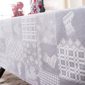 Τραπεζομάντηλο Mariazell 11 - 140x220cm 99341