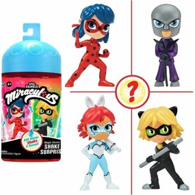 Κούκλα Bandai Miraculous Ladybug