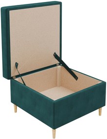 Σκαμπό Zako-Mple