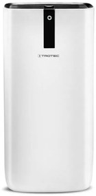 Trotec Airgoclean 15 E Καθαριστής Αέρα 50W για Χώρους 21τμ