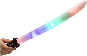 Παιδικό φωτεινό σπαθί LED - 2088-24 - 088246