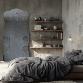 Αντικέ καθρέφτης Pure R39