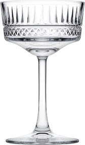 Martini Glass Set (4 Pieces) PB-440436 Transparent