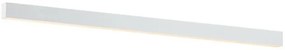 Γραμμικό Οροφής L2540 4000K Λευκό Dim. Station Ultra 3911-01254-4-W-D5 Viokef-3911-01254-4-W-D5-Λευκό 3911-01254-4-W-D5