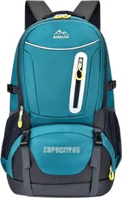 Σακίδιο πλάτης ορειβατικό - 1822 - 65L - 251579 - Blue Petrol