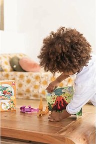 Χειροτεχνικό Παιχνίδι Diset Dino Craft