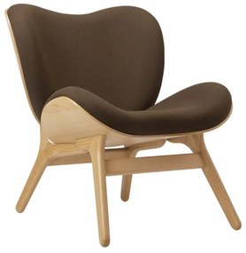 Πολυθρόνα Α Conversation Piece 5501C701-10 70x83x83cm Oak Mocca