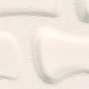 vidaXL Πάνελ Τοίχου Τρισδιάστατα 24 τεμ. 0,5 x 0,5 μ. / 6 μ²