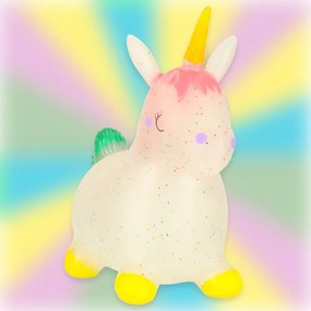 Μονόκερος Hop Hop KX3187 IKONKA