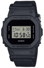 Ανδρικά Ρολόγια Casio DW-5600BCE-1ER