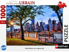 Παζλ Ravensburger Nathan