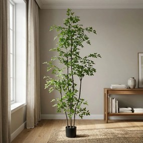 Τεχνητό Φυτό Εσωτερικού & Εξωτερικού Χώρου 210cm 86352