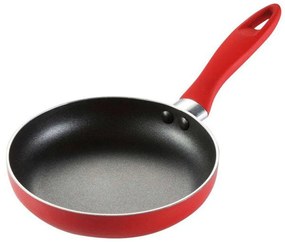 Τηγάνι Αντικολλητικό Presto 594001 10,5cm Red Tescoma 10.5cm Aluminium