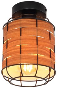 Φωτιστικό Οροφής Globo Lighting ELMAR 15665D