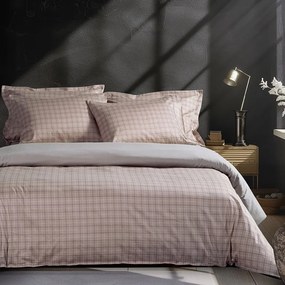 ΣΕΝΤΟΝΙ ΒΑΜΒ.GREN ΣΕΤ Υ/ΠΛΟ  - 2Χ (240Χ270) -2Χ(52Χ72) - BEIGE 5205495591681