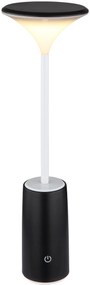 Φωτιστικό Επιτραπέζιο Globo Lighting QUIRIN 21020B 3000K