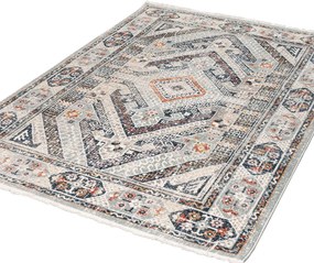 Χαλί (165x230) Polcarpet Bohemian 38470 Aqua/Cream