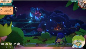 Βιντεοπαιχνίδι για Switch Microids Amber Isle